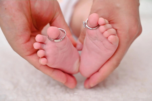 高安六个月宝宝退烧小妙招